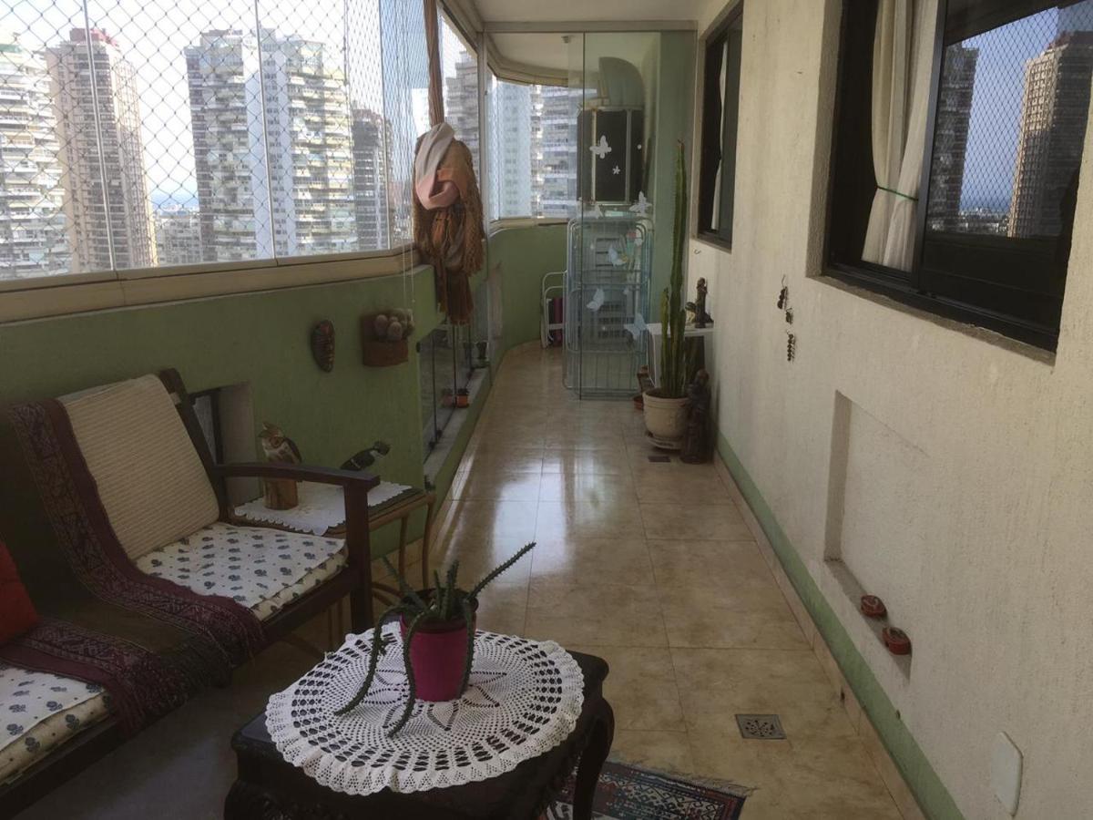 Apartamento Na Quadra Da Apartamento Río de Janeiro