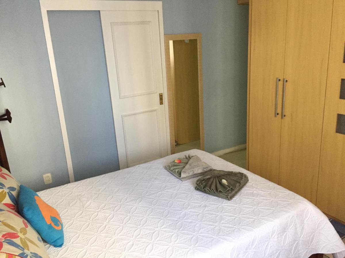Apartamento Na Quadra Da * Río de Janeiro