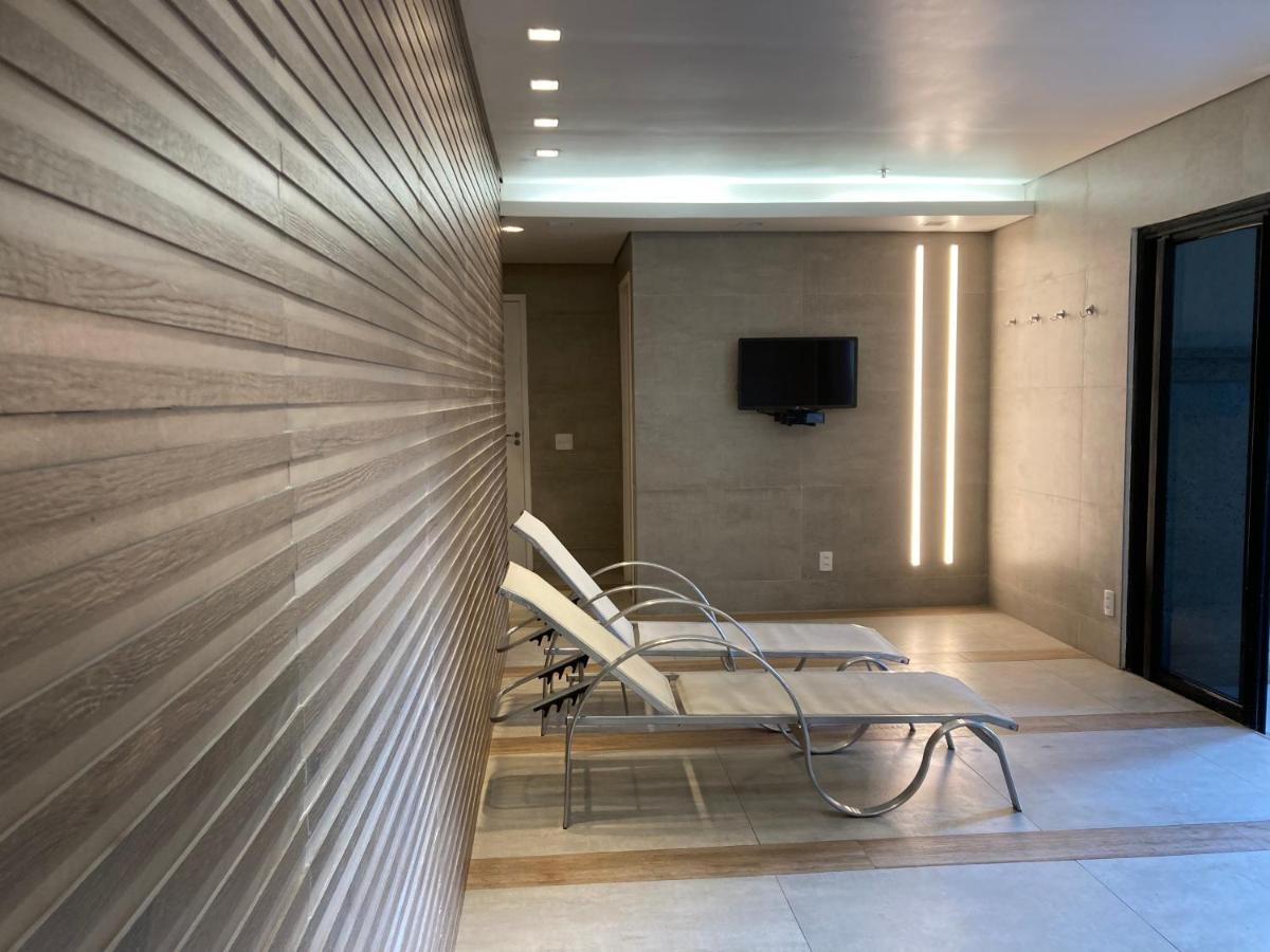Apartamento Na Quadra Da * Río de Janeiro