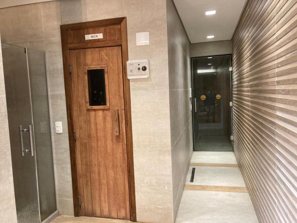 Apartamento Na Quadra Da Río de Janeiro